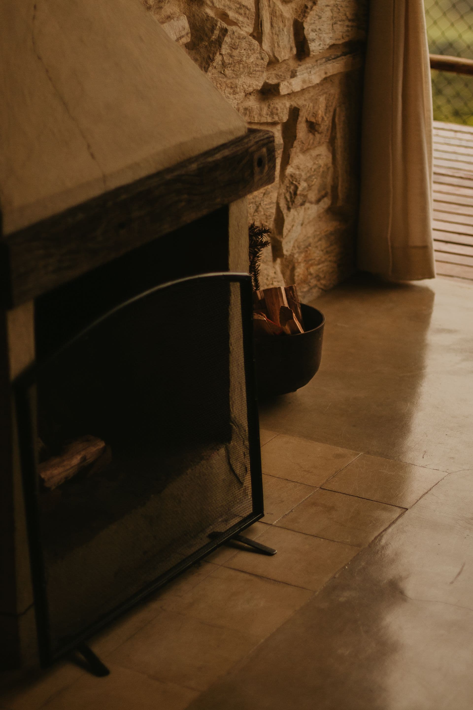 Fireplace & Chimney stock design inspiration