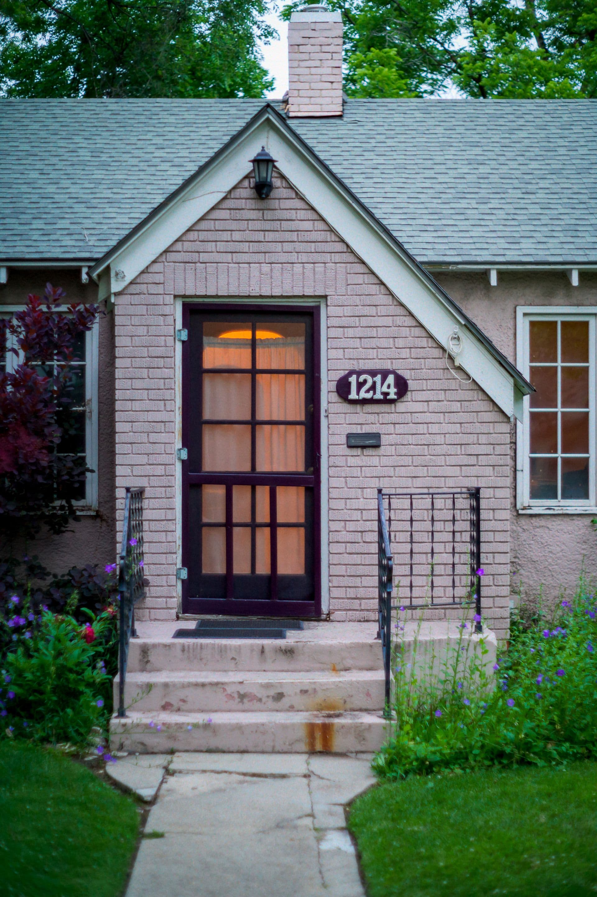 Door Replacement stock design inspiration