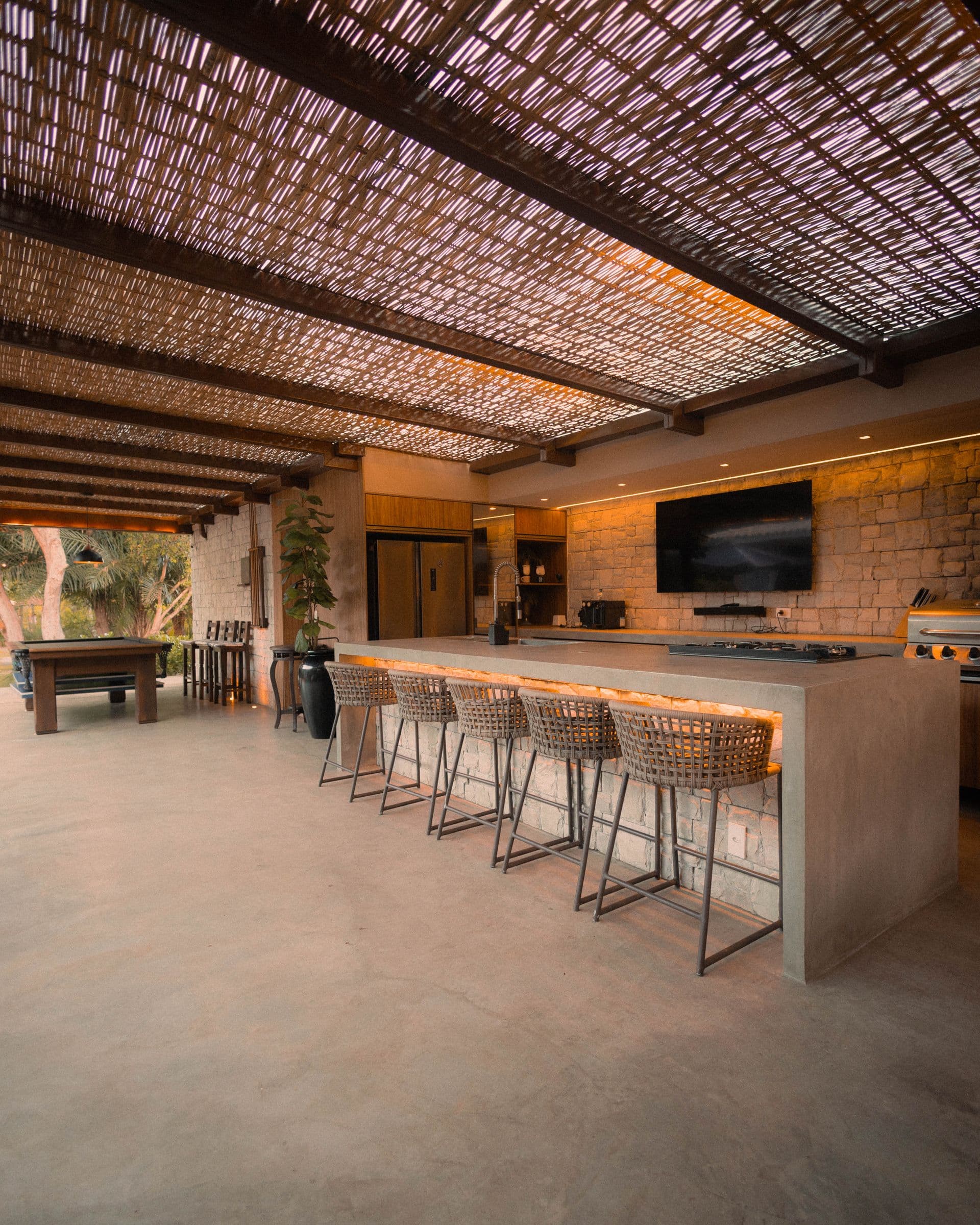 outdoors material and design inspiration 2