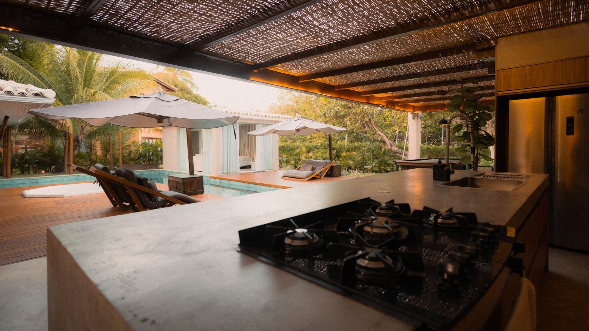 Outdoor Living Rooms stock design inspiration