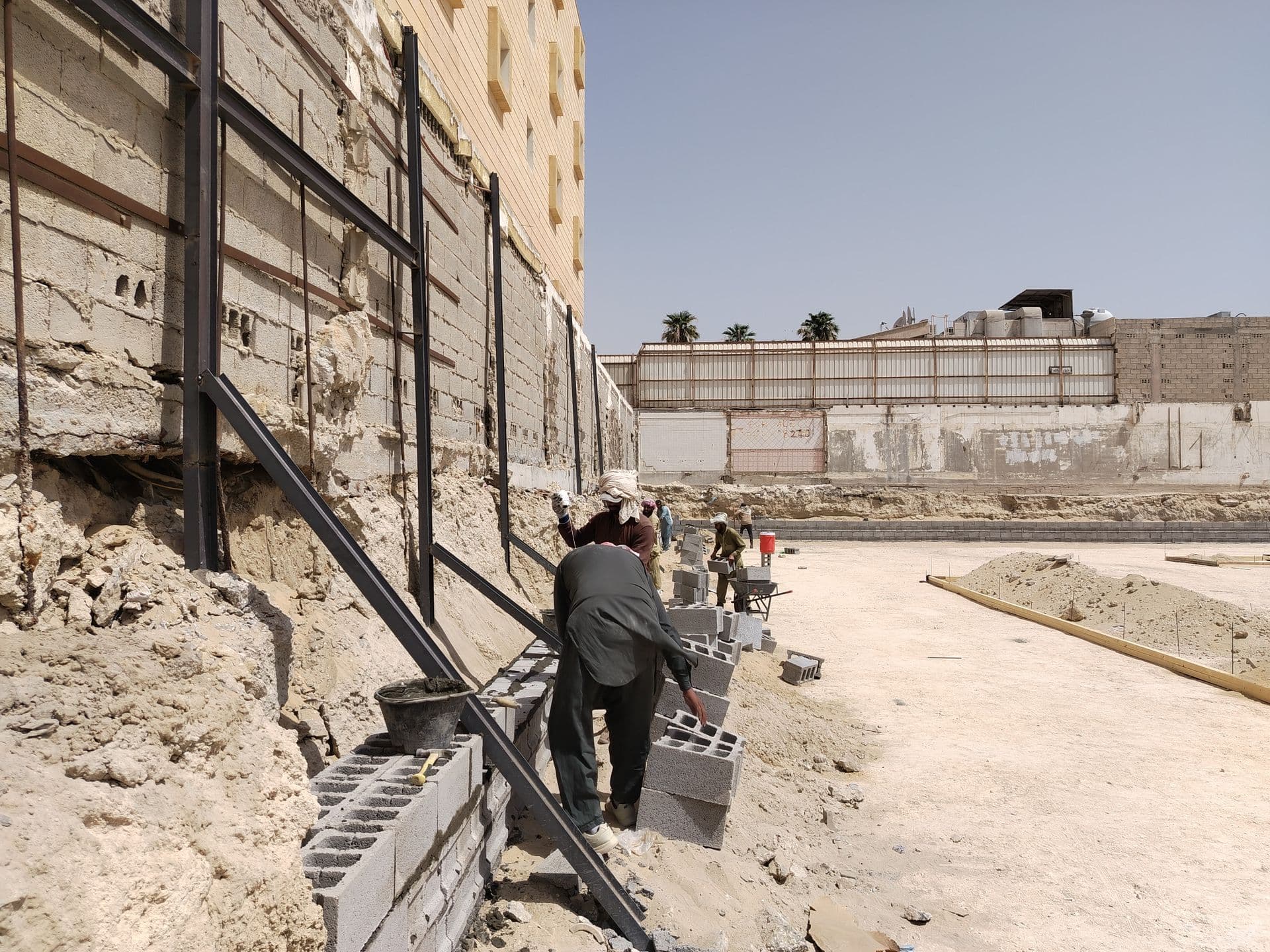Retaining Walls stock design inspiration