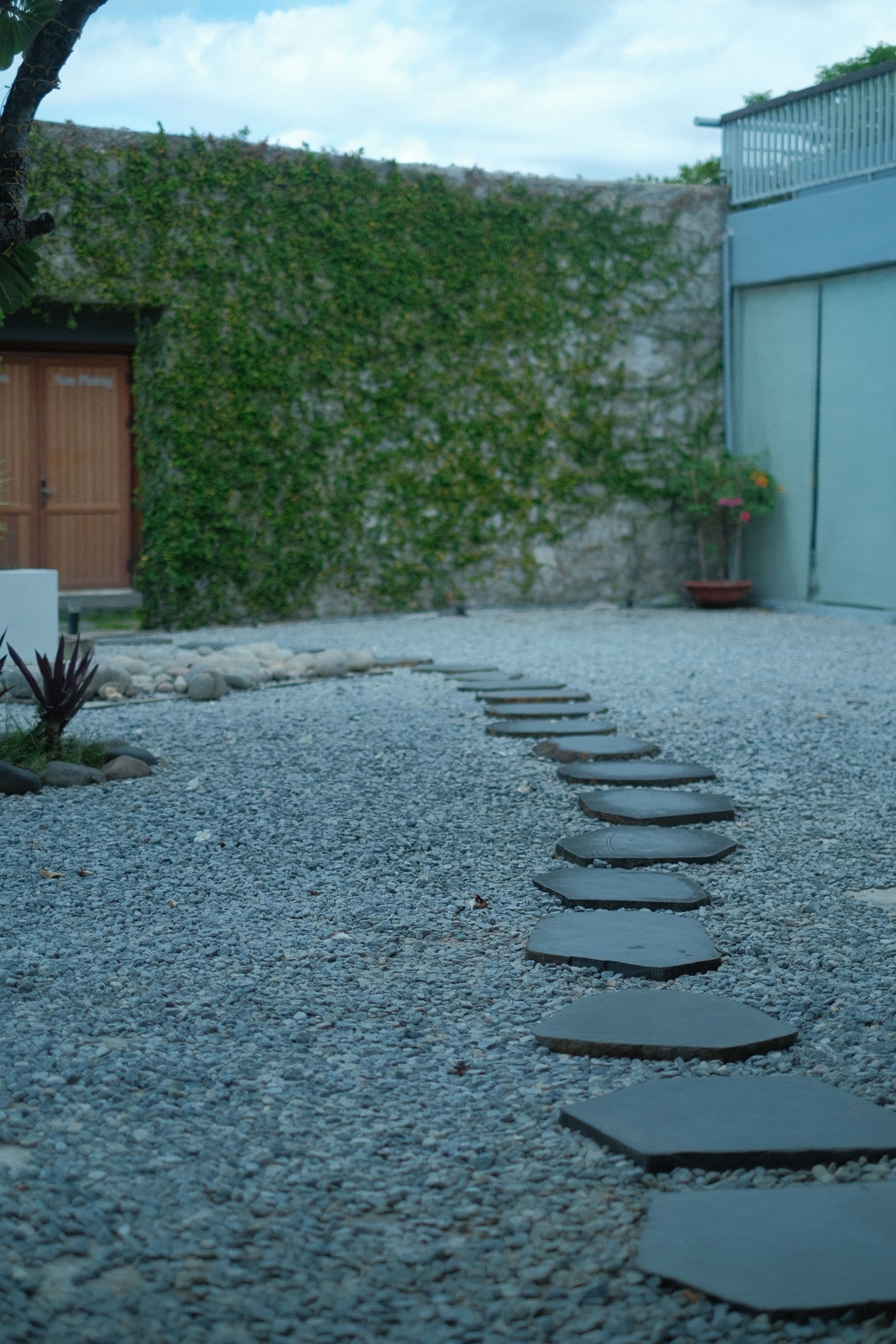 Walkways design inspiration