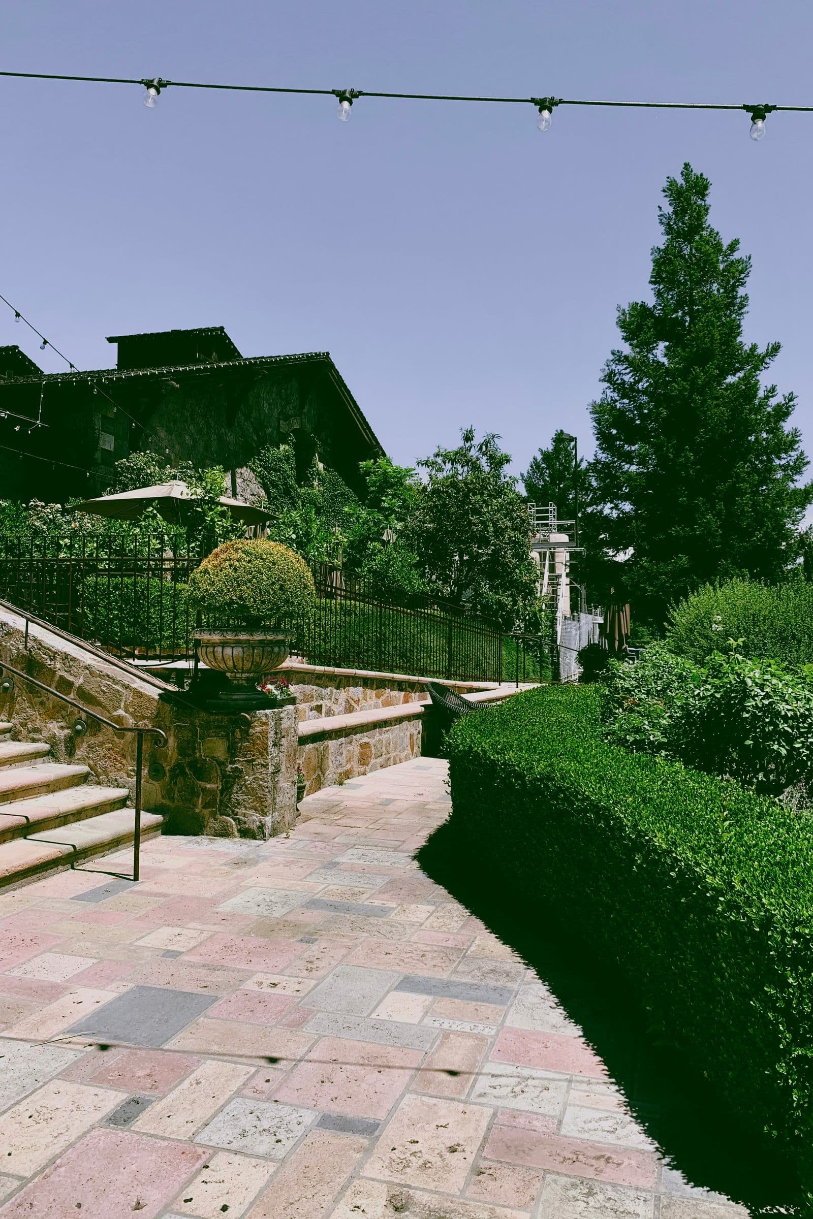 Steps & stairs design inspiration